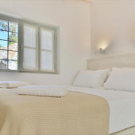 Loukia'S Apartments Hydra  Esterno foto